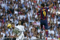 مدرب برشلونة غير نادم إطلاقاً على البدء بسواريز أساسياً 