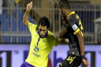 النصر يلحق بالاتحاد الخسارة الأولى في الدوري السعودي