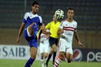 الزمالك يستعيد الثقة بفوزه على سموحة