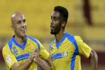 الغرافة إلى المركز الثالث بفوز قاتل على الجيش