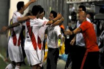 ريفر بلايت دائماً في صدارة الدوري الأرجنتيني