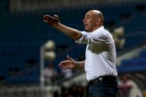 حسام حسن مديراً فنياً للاتحاد السكندري خلفاً لطلعت يوسف