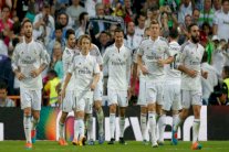 غزارة تهديفية مدريدية للمرة الأولى منذ 55 عاماً