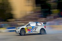 رالي كاتالونيا: أوجييه في صدارة اليوم الأول