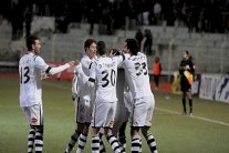 وفاق سطيف وفيتا كلوب في ذهاب نهائي دوري أبطال أفريقيا