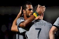 بونوا شيرو يفسخ عقده مع مرسيليا