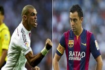 تشافي: ريال مدريد هزمنا بالهجمات المرتدة.. وبيبي يرد بقوة