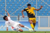 فوز نفط الجنوب على الكرخ في الوقت القاتل بالدوري العراقي