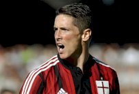 دي ماتيو يطالب إدارة شالكه بالتعاقد مع توريس لإعادة أمجادهما سوياً