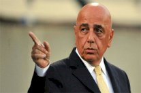 غالياني : تعاقدنا مع 