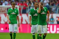 خسارة جديدة لفيردر بريمن في البوندسليغا