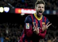 بيكيه : لا أفكر في العودة إلى مانشستر يونايتد 