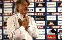 فيريرو : اعتذر عن طلبي من موراتي بأن يركل توهير خارج ناديه