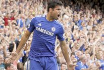 طرف ثالث تحصل على أكثر من نصف قيمة تحويل كوستا إلى تشيلسي