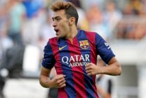 الحدادي ضمن المرشحين لخلافة إبراهيموفيتش في باريس سان جيرمان