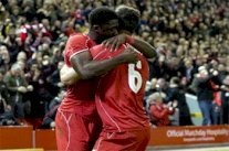 ليفربول وتشلسي بصعوبة إلى دور الثمانية من كأس إنكلترا