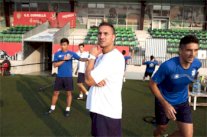 نادٍ مغمور يرصد مبلغاً متواضعاً لإقصاء الريال من كأس إسبانيا