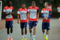 مفاجأة حقيقية: أرسنال يتصدر جدول ترتيب الدوري الإنكليزي!