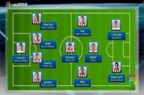 الاتحاد الإسباني يُغازل أتليتكو بسيطرة لاعبيه على تشكيلة الليغا