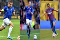 تعرف على أسرع عشرة لاعبين في الدوري الإنكليزي الممتاز