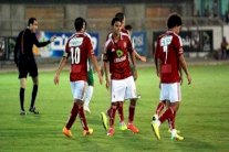 الأهلي يخشى مفاجآت دمنهور في الدوري المصري