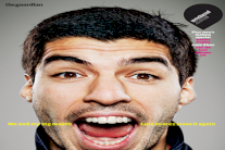 سواريز: لست عنصرياً.. وهذه الأسباب التي تدفعني لعض المنافسين