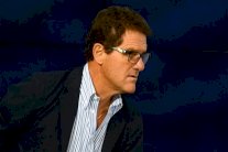 كابيلو: حاولت جلب ميسي إلى يوفنتوس.. ورونالدو لا يمتلك مهارته