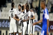 فوز كبير للسد يبعده في صدارة الدوري القطري