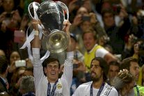 صحيفة بريطانية تتغني بترشيح غاريث بيل لجائزة الكرة الذهبية