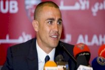 كانافارو يخلف ليبي في تدريب غوانغجو الصيني