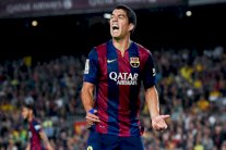 لويس سواريز لن يحتفل في حال أحرز هدفاً في شباك أياكس