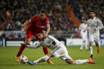 راموس.. رابع أكثر اللاعبين حصولاً على البطاقات في 