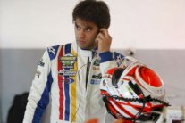 اللبناني الأصل نصر يحمل ألوان ساوبر في عالم الفورمولا 1