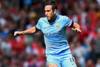 مدرب السيتي يطلب بقاء لامبارد حتى نهاية الموسم الحالي