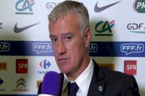 تشكيلة فرنسا لمباراتيها الوديتين ضد ألبانيا والسويد