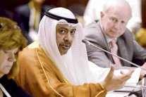 الفهد يستبعد تضارب موعدي الأولمبياد الشتوي ومونديال قطر في 2022