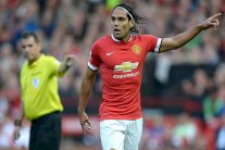 الإصابات قد تجبر اليونايتد على عدم شراء عقد فالكاو نهائياً