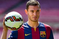 صدمة لجماهير برشلونة: جراحة عاجلة في أوتار الركبة لفيرمايلين