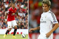 إصابة روخو تدفع فان غال للعودة إلى خيار البرتغالي كوينتراو