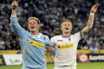 برشلونة يعتمد على حارسه شتيغن لتسهيل صفقة ريوس