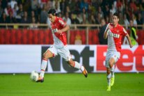 أمير موناكو يشعر بخيبة أمل بعد رحيل فالكاو وخاميس رودريغيز