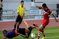 فوز السيلية على الشيحانية في مباراة مؤجلة