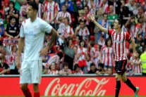 إشبيلية يفشل باعتلاء صدارة الليغا وفالنسيا ثانياً