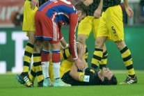 إصابة هاملز تزيد من أوجاع دورتموند بعد السقوط أمام بايرن