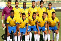 تعادل الاسماعيلي والشرطة في الدوري المصري