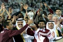 تفاؤل قطري باستعادة طعم الوصل مع الألقاب في دورات كأس الخليج