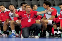 حمودة: مصر لن تنسحب من مونديال قطر لليد إلا بتعليمات سياسية