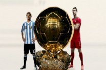 روني يرشح كريستيانو للفوز بالكرة الذهبية على حساب ميسي