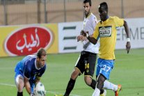 انبي في الصدارة والاسماعيلي يهزم دجلة في الدوري المصري