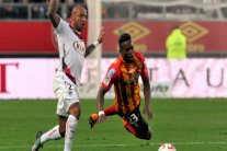 بوردو يعود بالنقاط من أرض لنس مع دموع سانيول